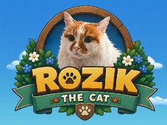Jeu Rozik the Cat
