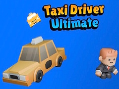 Jeu Taxi Driver Ultimate