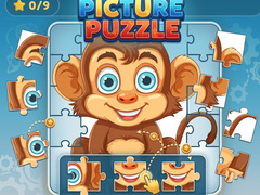 Jeu Picture Puzzle
