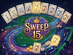Jeu Sweep 15