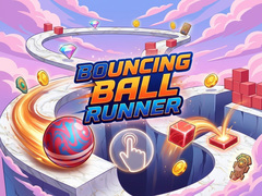 Jeu Bouncing Ball Runner