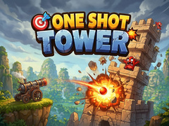 Jeu One Shot Tower