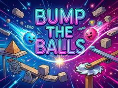 Jeu Bump the Balls