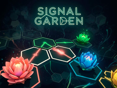Jeu Signal Garden