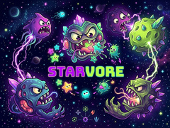 Jeu Starvore