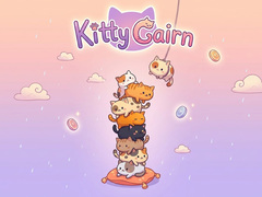Jeu Kitty Cairn