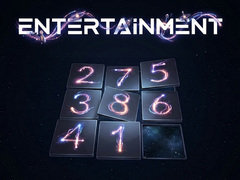 Jeu Entertainment