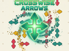 Jeu Crosswise Arrows