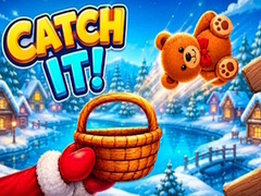 Jeu Catch It! 