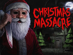 Jeu Christmas Massacre