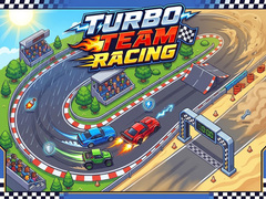 Jeu Turbo Team Racing