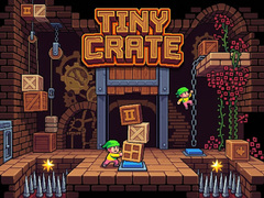 Jeu Tiny Crate