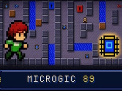 Jeu Microgic 89