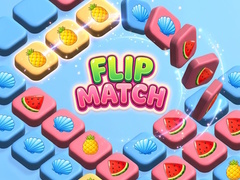 Jeu Flip Match