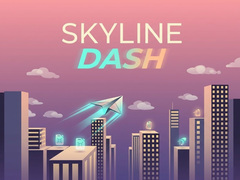 Jeu Skyline Dash