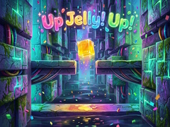 Jeu Up Jelly! Up!