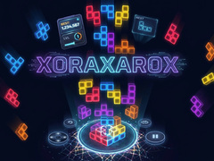 Jeu Xoraxarox