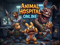 Jeu Animal Hospital: Online
