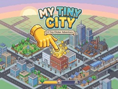 Jeu My Tiny City