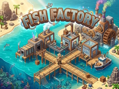 Jeu Fish Factory