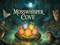 Jeu Mosswhisper Cove