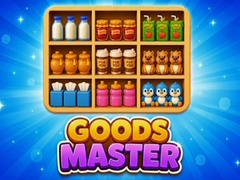 Jeu Goods Master