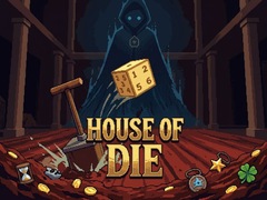 Jeu House of Die