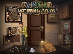 Jeu Amgel Easy Room Escape 390