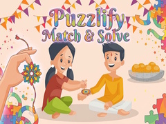Jeu Puzzlify Match & Solve