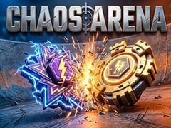 Jeu Chaos Arena