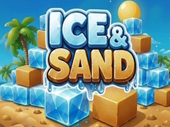 Jeu Ice and Sand
