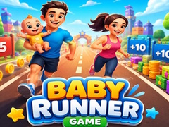 Jeu Baby Runner Game