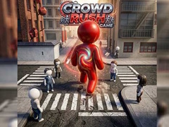 Jeu Crowd Rush Game