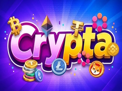 Jeu Crypta