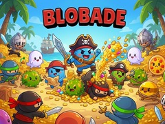 Jeu Bloblade