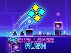 Jeu Challenge Rush