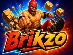 Jeu Brikzo