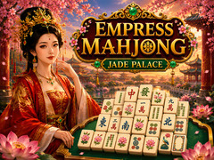 Jeu Empress Mahjong: Jade Palace