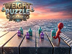 Jeu Weight Puzzle Game