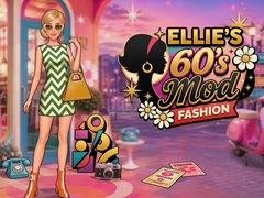 Jeu Ellie’s 60s Mod Fashion