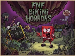 Jeu FNF Bikini Horrors