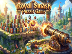 Jeu Royal Smash Puzzle Game