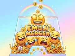 Jeu Emoji Merger