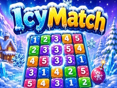 Jeu Icy Match