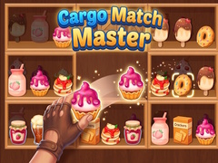 Jeu Cargo Match Master