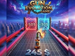 Jeu Gun Evolution Game