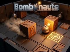 Jeu Bombonauts