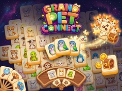 Jeu Grand Pet Connect
