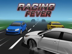 Jeu Racing Fever
