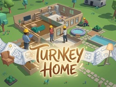 Jeu Turnkey Home